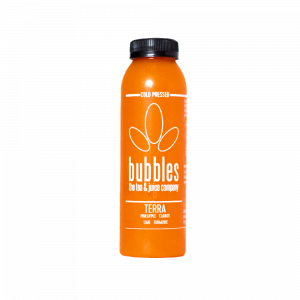 Cold Pressed Juices (Terra) (case of 12) EXP 6/8