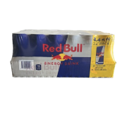 Redbull