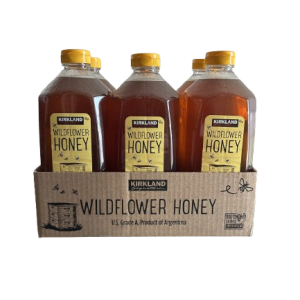 Honey (case of 6)