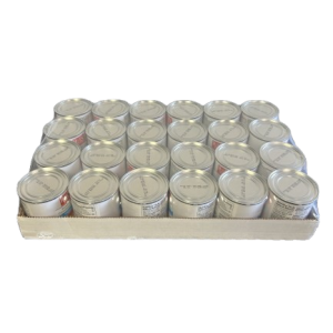 Sweetened Condensed Milk