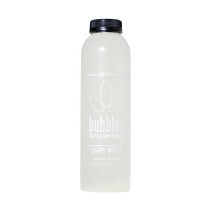 Cold Pressed Waters (lemon) (case of 12) EXP 6/8