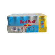 Redbull Sugar Free