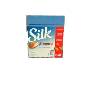 Almond Milk (case)