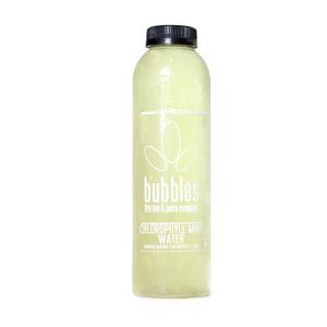 Cold Pressed Waters (mint) (case of 12) EXP 6/8