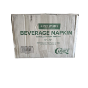 Beverage Napkin (case)