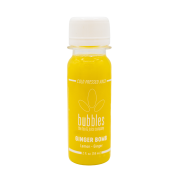 Cold Pressed Bombs (Ginger) (case of 30)