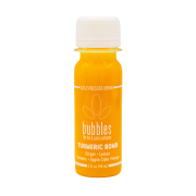 Cold Pressed Bombs (Turmeric) (case of 30)