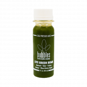 Cold Pressed Bombs (live green) (case of 30)