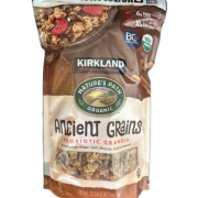 Granola (Bowl Topping)