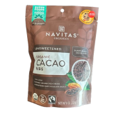 Cacao Nibs (Bowl Topping)