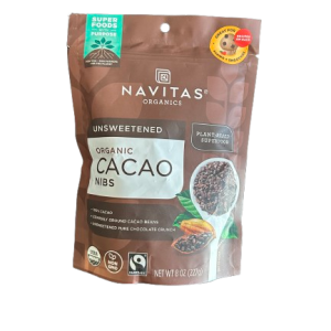 Cacao Nibs (Bowl Topping)