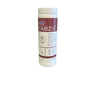 Tea Brewer Cleaner Tabs (TABZ) (Unit)
