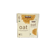 Oat Milk (case)
