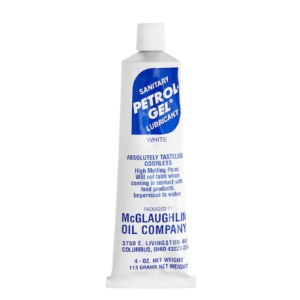 Cup Sealer Grease