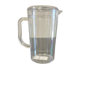 Milk Cap Pitcher