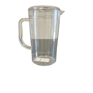 Milk Cap Pitcher