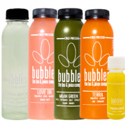Beginner Cleanse