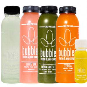Beginner Cleanse