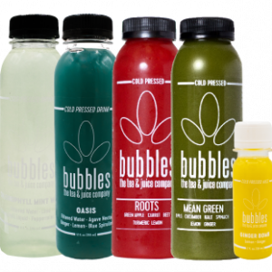 Intermediate Cleanse