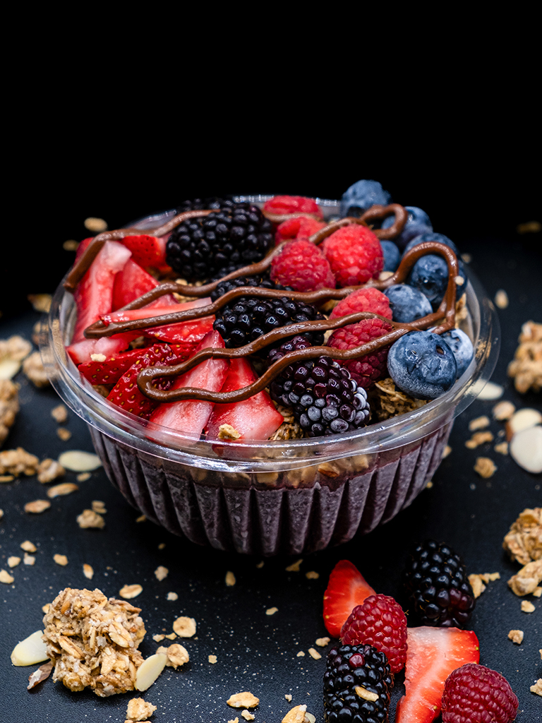 Berry Bliss