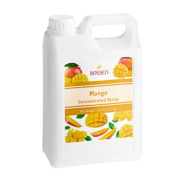 Mango Syrup (Unit)