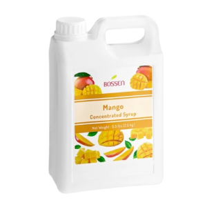 Mango Syrup (Unit)
