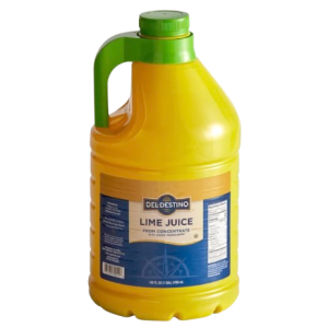 Lime Juice (Unit)
