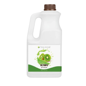 Kiwi Syrup (Unit)